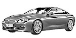 BMW F06 C3996 Fault Code